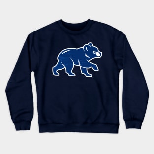 Chicago Cubs Spring Training Bear Franklin T- Shirt Crewneck Sweatshirt